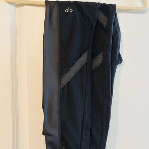 ALO Mesh Leggings